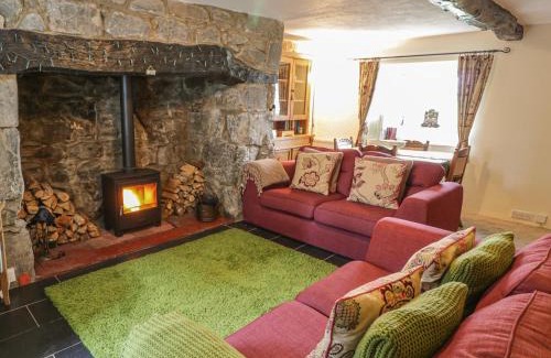 Trawsfynydd House | Plas Arenig
