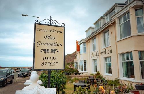 Llandudno House | Plas Gorwelion guest house - Adult only