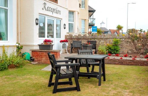 Llandudno House | Plas Gorwelion guest house - Adult only