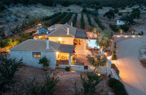 Kilada House | Plasis Country Suites