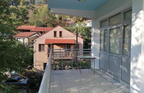 Politiko Apartment | Platanistasa Agro homes