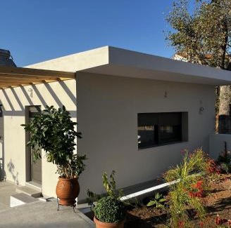 Pylos-Nestoras Apartment | Platanos House - Akritochori Foinikountas