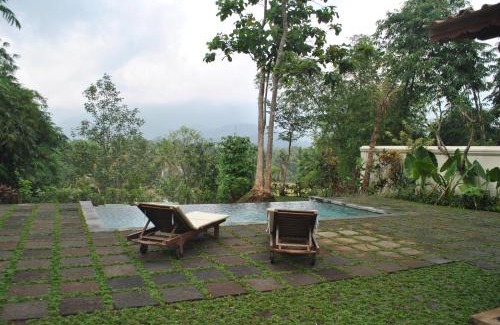 Borobudur Resort | Plataran Borobudur