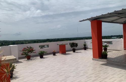 Monte Plata Apartment | Plataview Apartahotel 3B