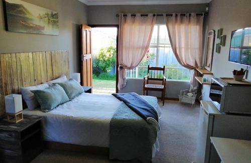 Harrismith Bed & Breakfast | Platberg Self-catering