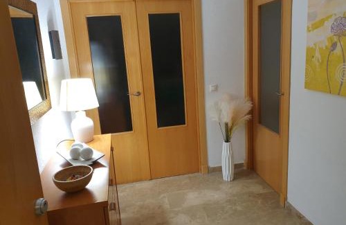 Camas Apartment | Platea de Sevilla
