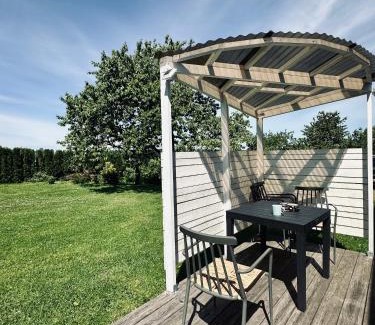 Plateliai House | Plateliai Samogitia Barn