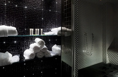 Quartier de Javel Hotel | Platine Hotel