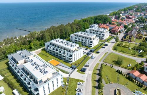 Rewal Apartment | Platinium Rewal Aparthotel 21,23