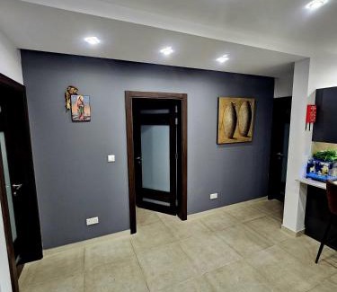 Bellavista House | Platinum Court