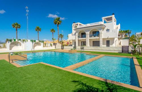 Rojales Apartment | PLATINUM EXCELLENT PENTHOUSE x