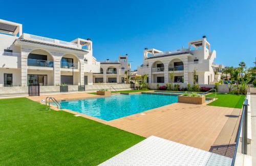 Rojales Apartment | PLATINUM EXCELLENT PENTHOUSE x