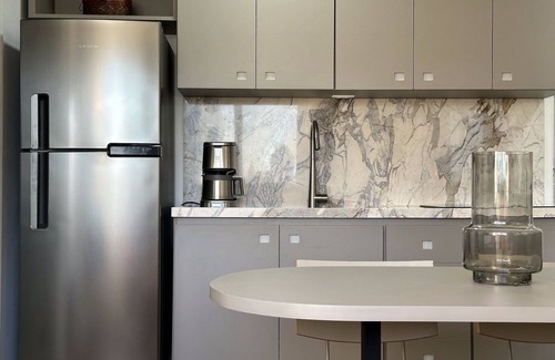 Bela Vista House | Platinum gray: 2 bedrooms, beautiful view
