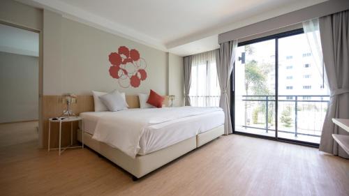 Map Yang Phon Hotel | Platinum hotel