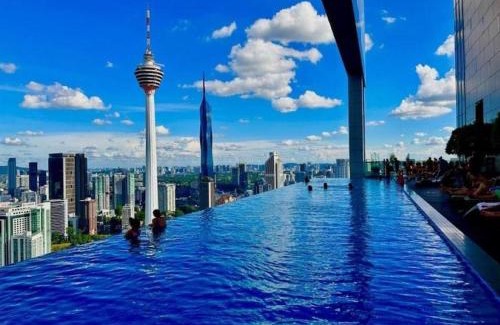 Kuala Lumpur City Centre Apartment | Platinum KLCC by Like Home KUALA LUMPUR