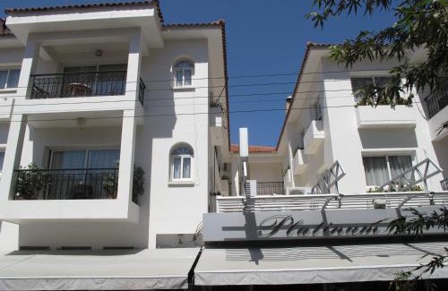 Kakopetria Apartment | Platinum Suites