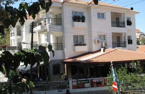 Kakopetria Apartment | Platinum Suites