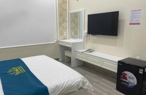 Thoi Hoa Hotel | Platinum