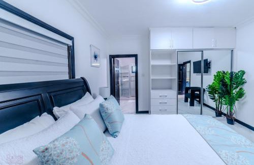 New Kingston Apartment | Platinum22