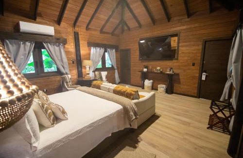 Paraiso Hotel | Platon Ecolodge