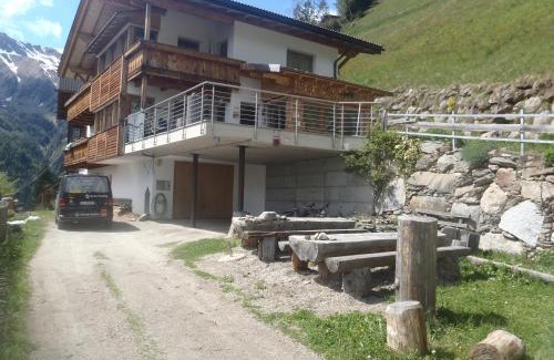 Vandoies Apartment | Plattnerhof