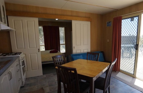Mount Rumney House | Platypus Cabin - Mt Rumney Escapes