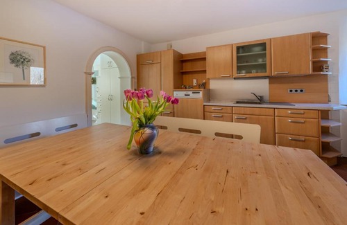 Obdach Apartment | Platzfaerberhaus