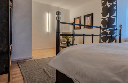 Obdach Apartment | Platzfaerberhaus