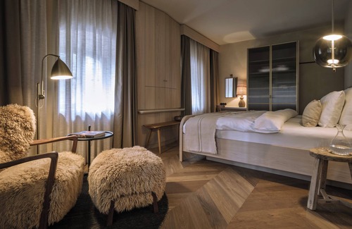 Graggenau Hotel | Platzl Hotel
