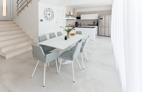 Vinisce Villa | Plava Voda Luxury Villa B
