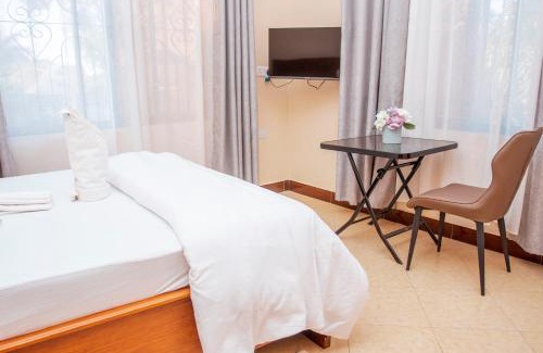 Mwanza Apartment | Plavender Apartment