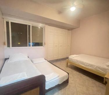 Tonsupa Apartment | Playa Almedro RESORT