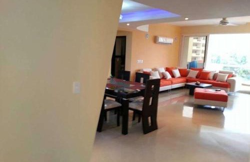 Atacames Apartment | Playa Almendro Resort