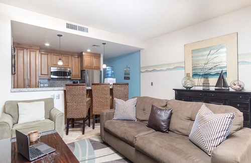 San Carlos Condo | Playa Blanca Condo 1307