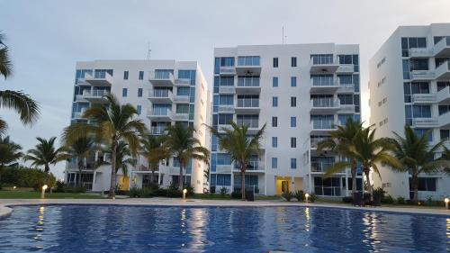 Playa Blanca Apartment | Playa Blanca Coral Park