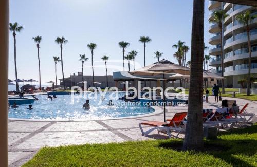 San Carlos House | Playa Blanca Premier Unit 103