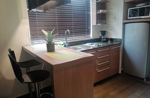 Playa Blanca Apartment | Playa Blanca Town Center B