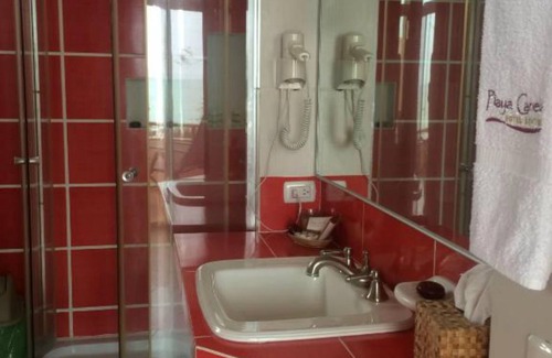 Salinas Hotel | Playa Canela Hotel Boutique
