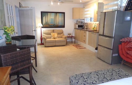 Playa Coronado Apartment | Playa Coronado King Suite