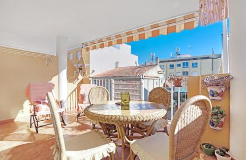 Chilches Apartment | Playa de Chilches