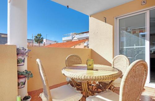 Chilches Apartment | Playa de Chilches