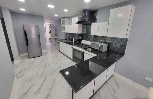 Cancun House | Playa del Niño and Ferry & Isla Mujeres 15min away