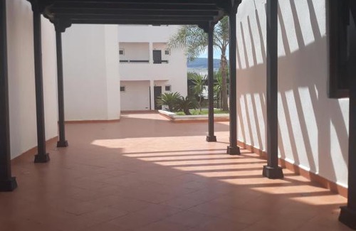 Marina Smir Apartment | Playa Del Pacha appartement