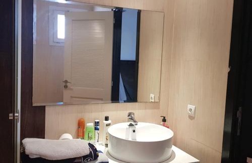 Marina Smir Apartment | Playa del Pasha