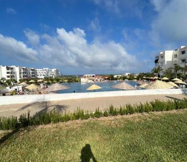 Marina Smir Apartment | Playa del Pasha