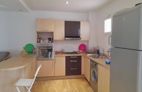 Tetouan Apartment | Playa del pasha