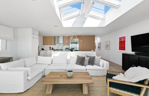 Eastern Malibu Apartment | Playa Del Sol by Stay Awhile Villas