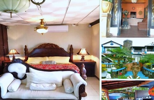 Las Tablas Apartment | Playa El Uverito - A Sea Dream's Suite - New