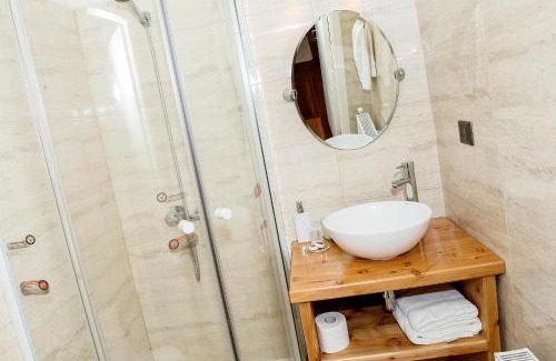 Frutillar Cabin | Playa Maqui Lodge