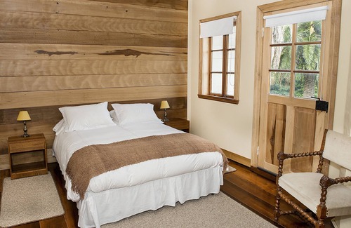 Frutillar Cabin | Playa Maqui Lodge